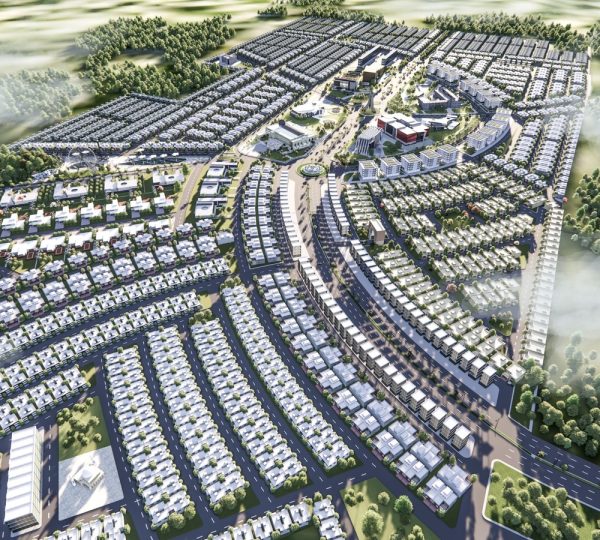 Al Ghani Phase Garden 7