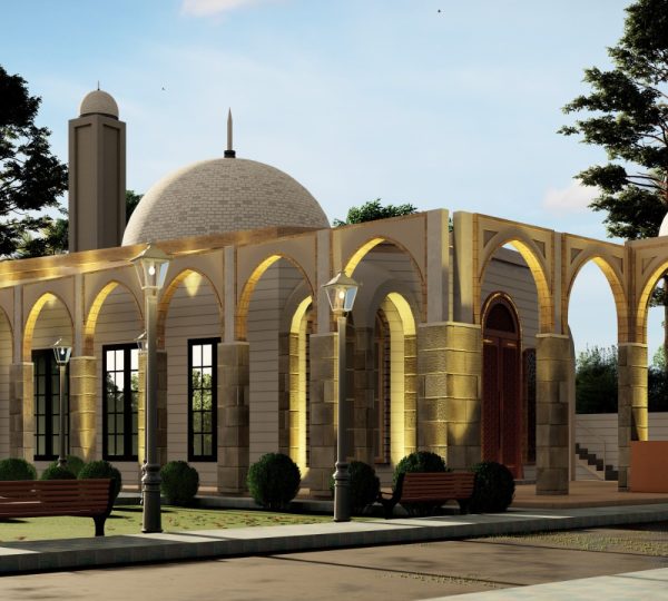 Al Ghani Phase Garden 3